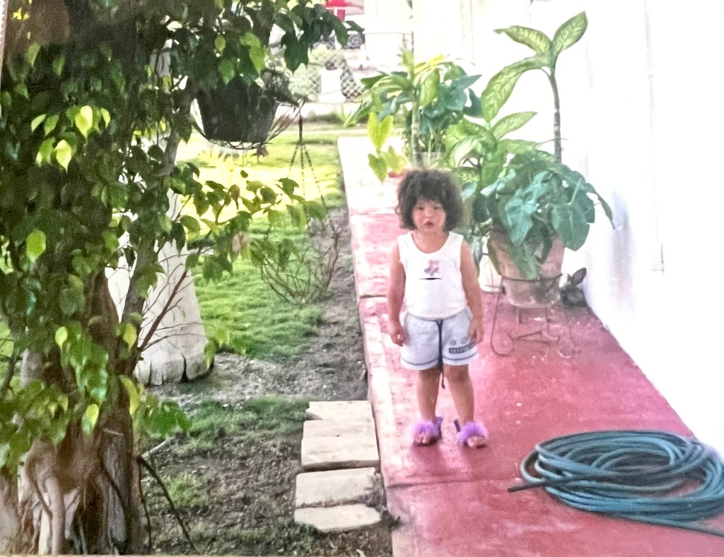 te amo, mi&nbsp;vida